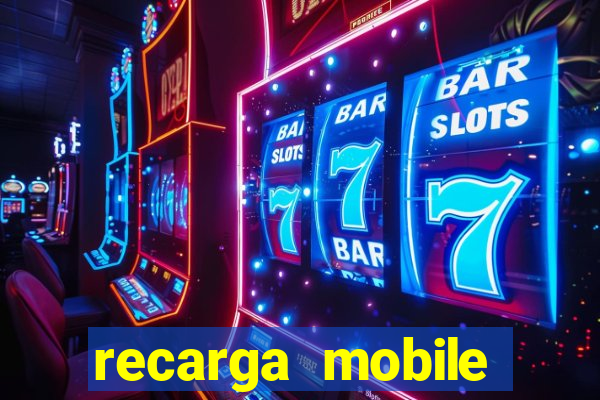 recarga mobile legends 1 real